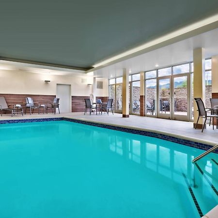 Fairfield Inn & Suites By Marriott Livingston Yellowstone Kültér fotó