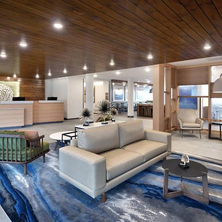 Fairfield Inn & Suites By Marriott Livingston Yellowstone Kültér fotó