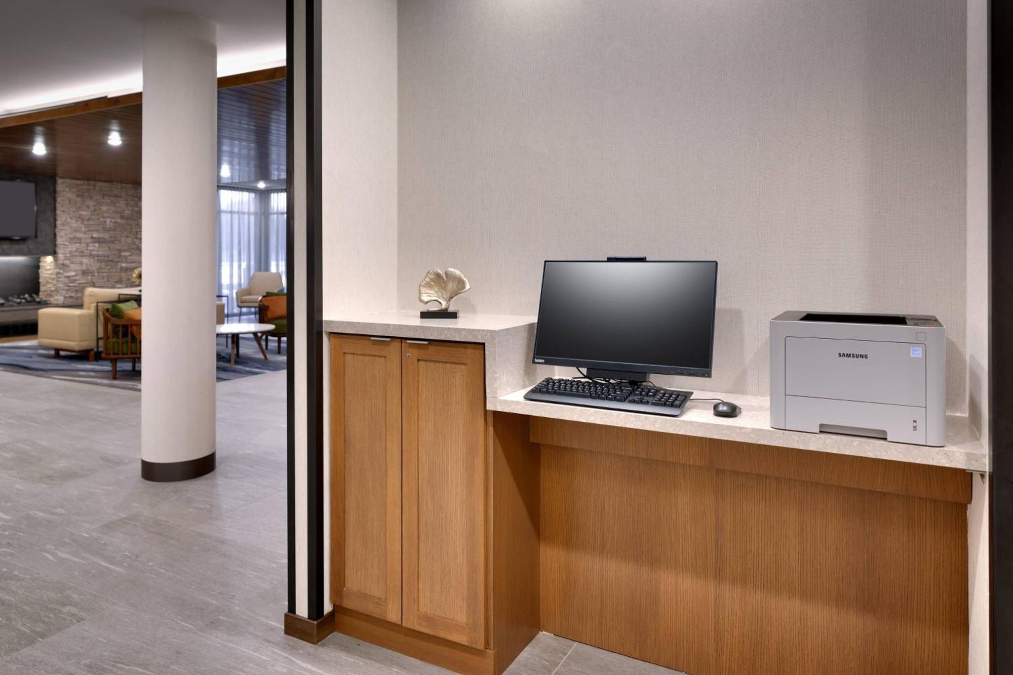 Fairfield Inn & Suites By Marriott Livingston Yellowstone Kültér fotó