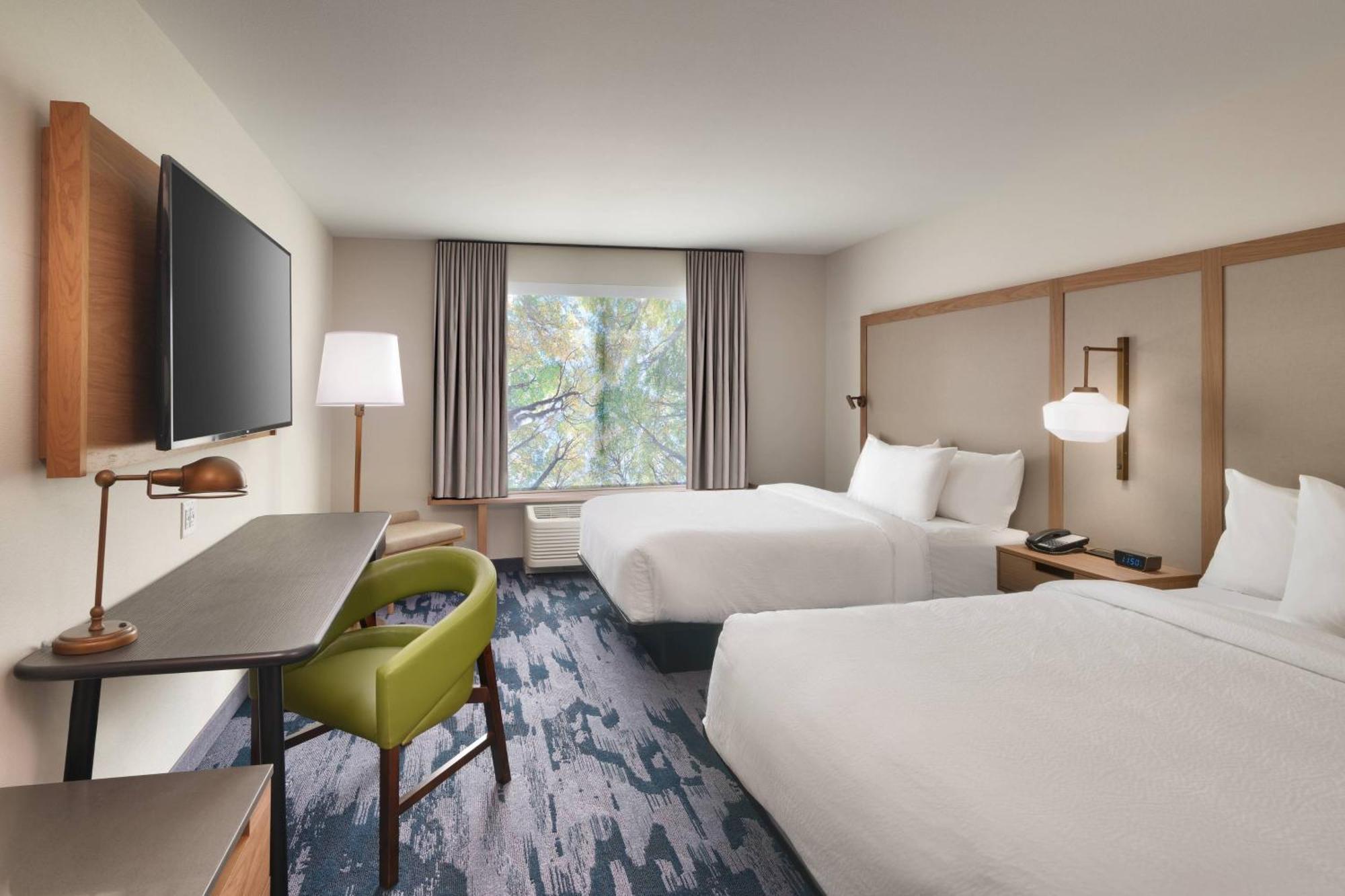 Fairfield Inn & Suites By Marriott Livingston Yellowstone Kültér fotó