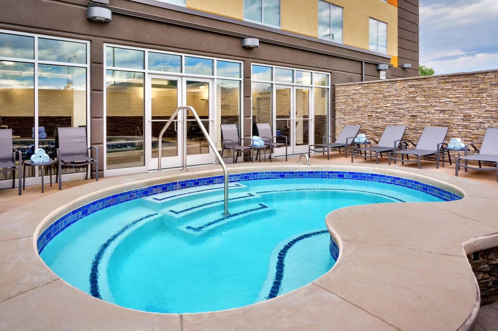 Fairfield Inn & Suites By Marriott Livingston Yellowstone Kültér fotó
