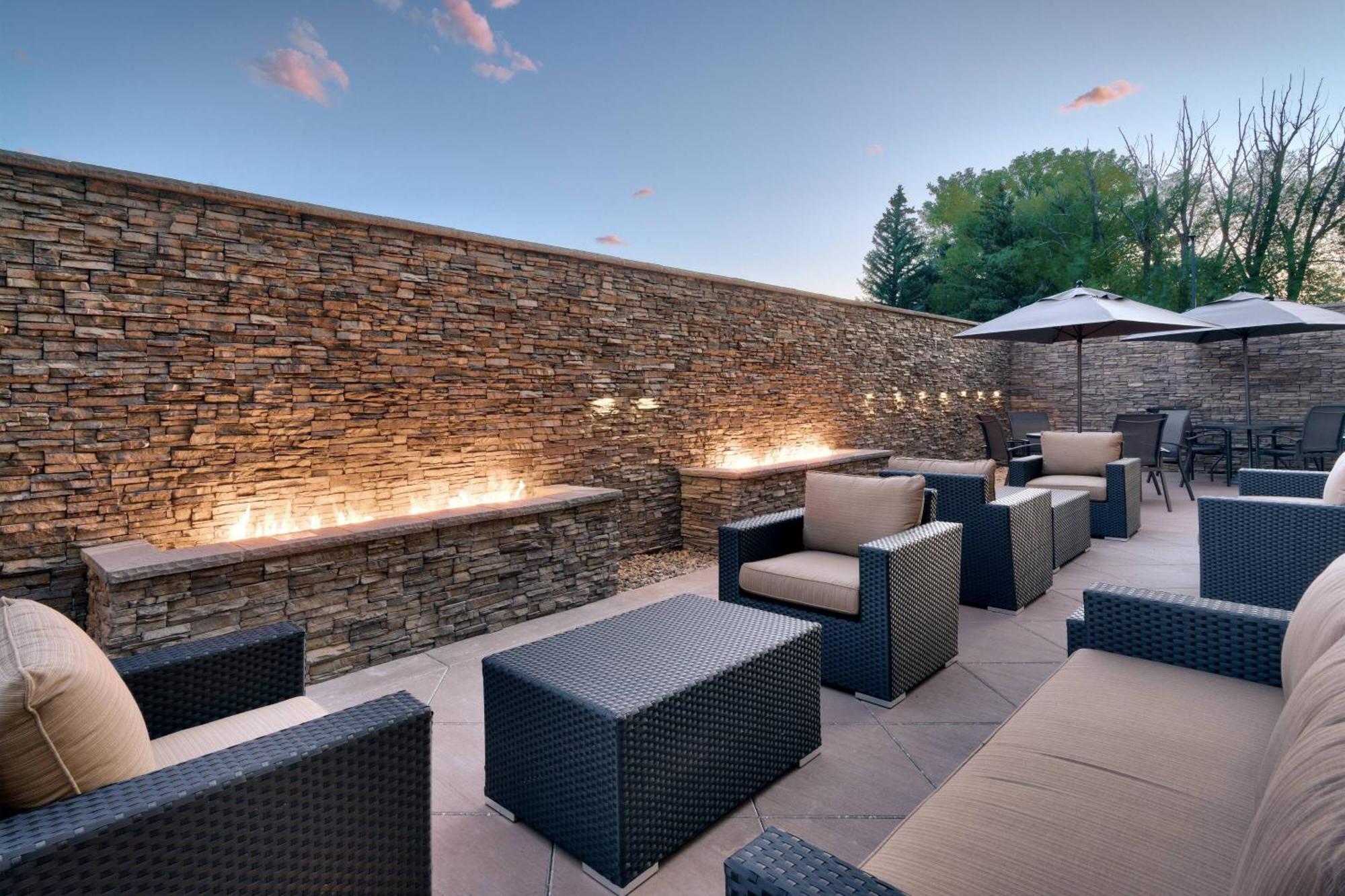 Fairfield Inn & Suites By Marriott Livingston Yellowstone Kültér fotó