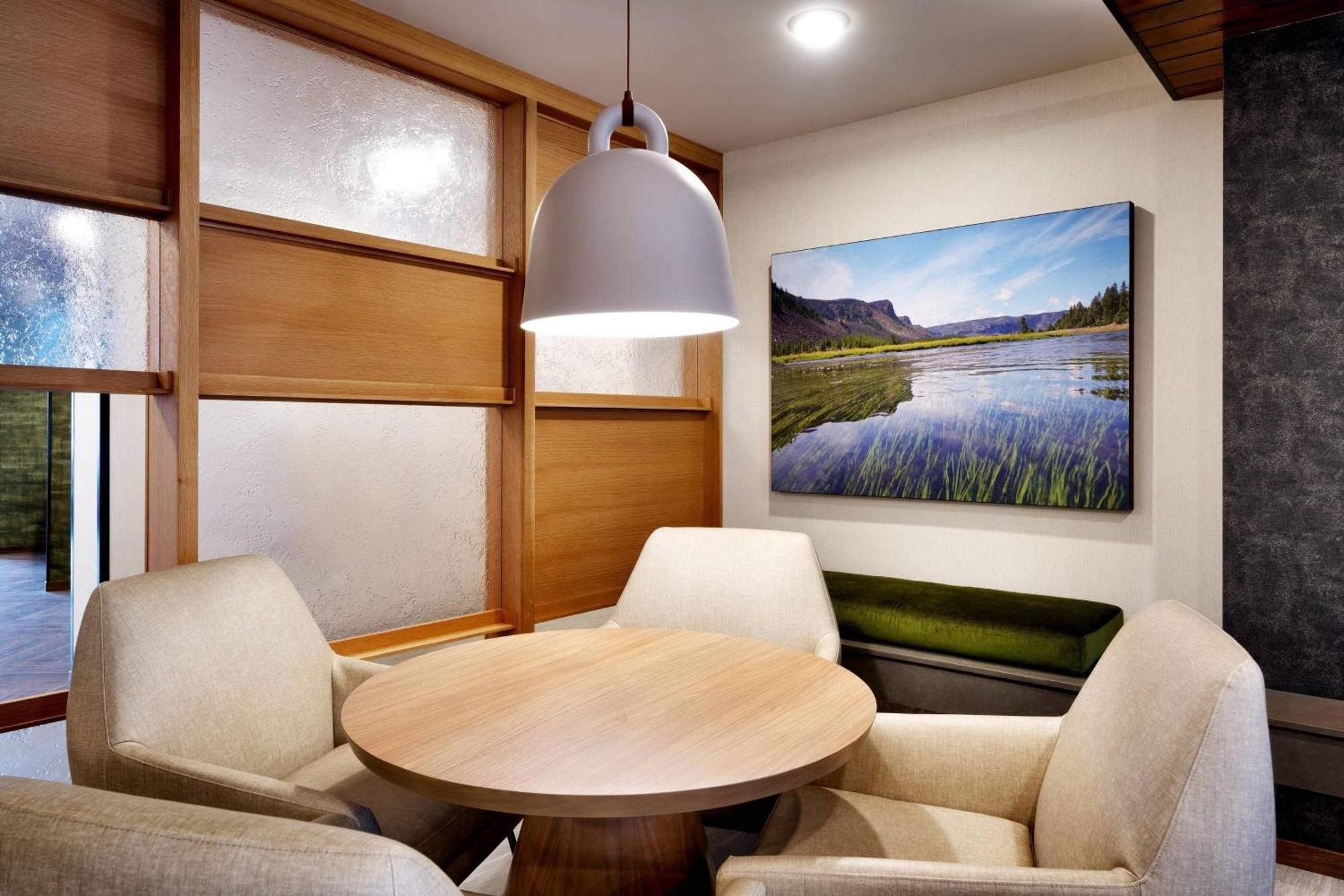 Fairfield Inn & Suites By Marriott Livingston Yellowstone Kültér fotó