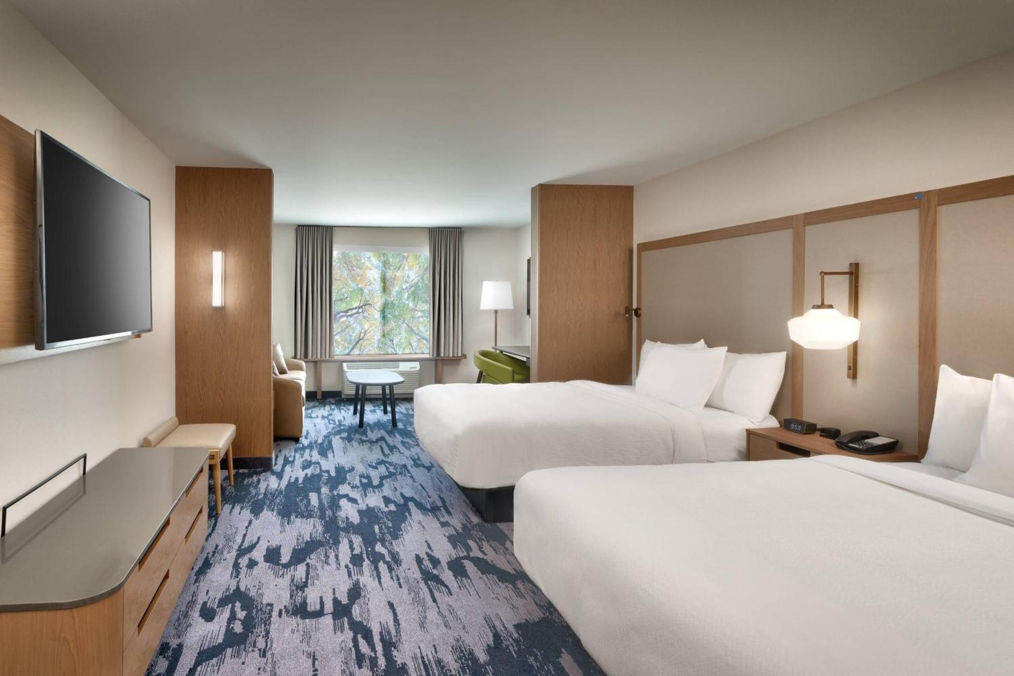 Fairfield Inn & Suites By Marriott Livingston Yellowstone Kültér fotó