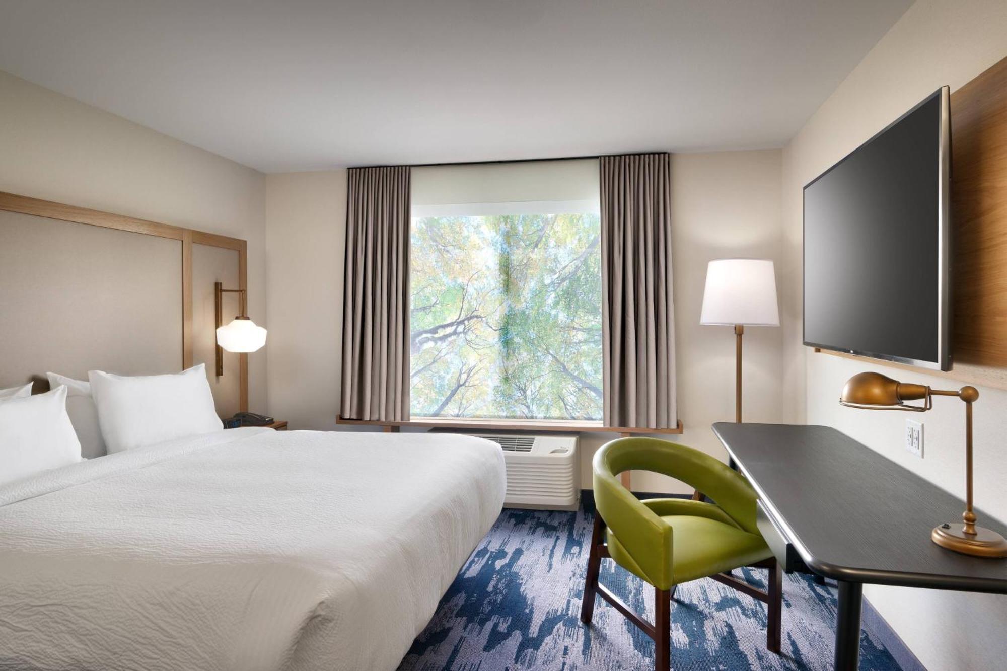 Fairfield Inn & Suites By Marriott Livingston Yellowstone Kültér fotó
