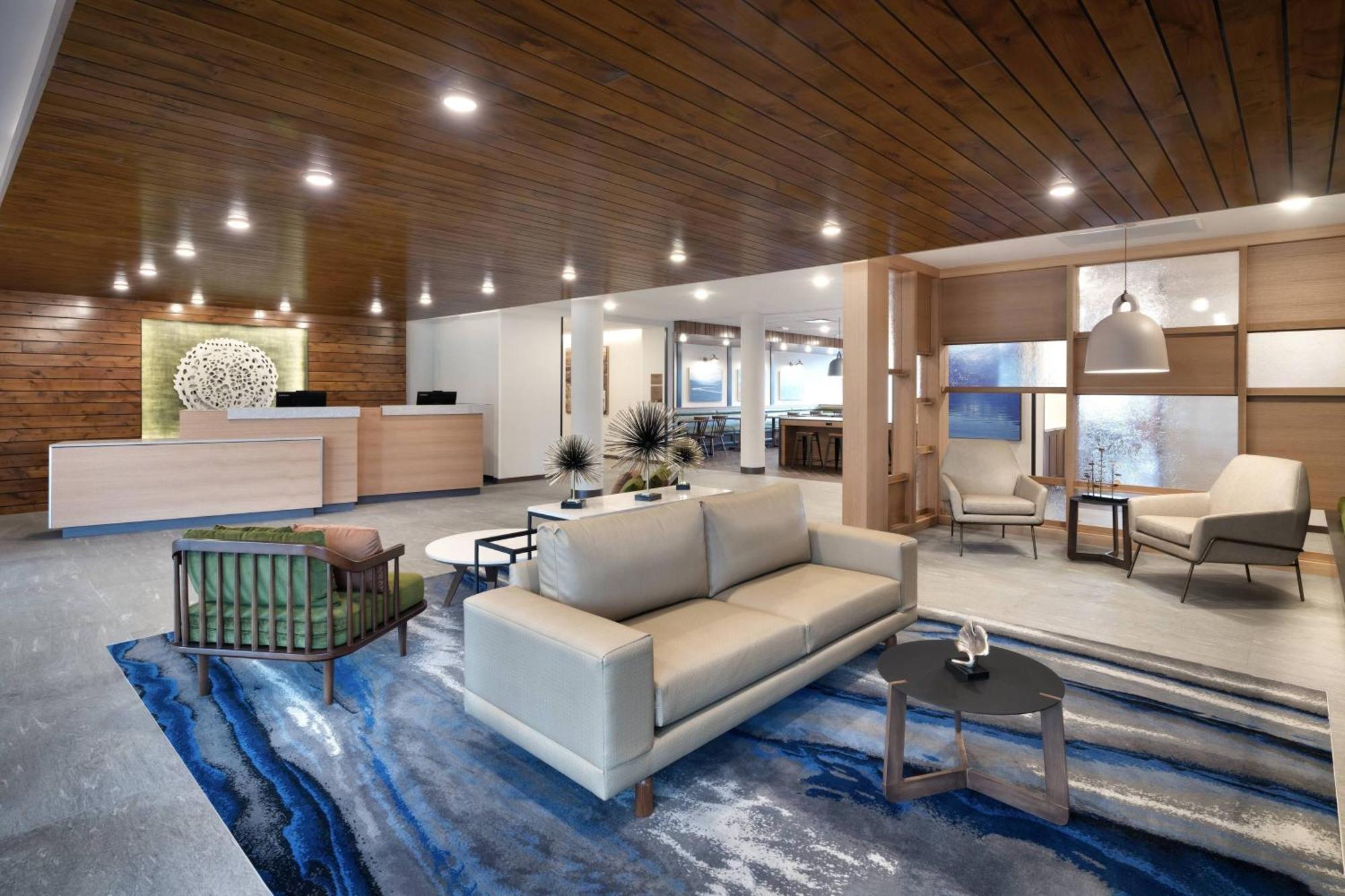 Fairfield Inn & Suites By Marriott Livingston Yellowstone Kültér fotó