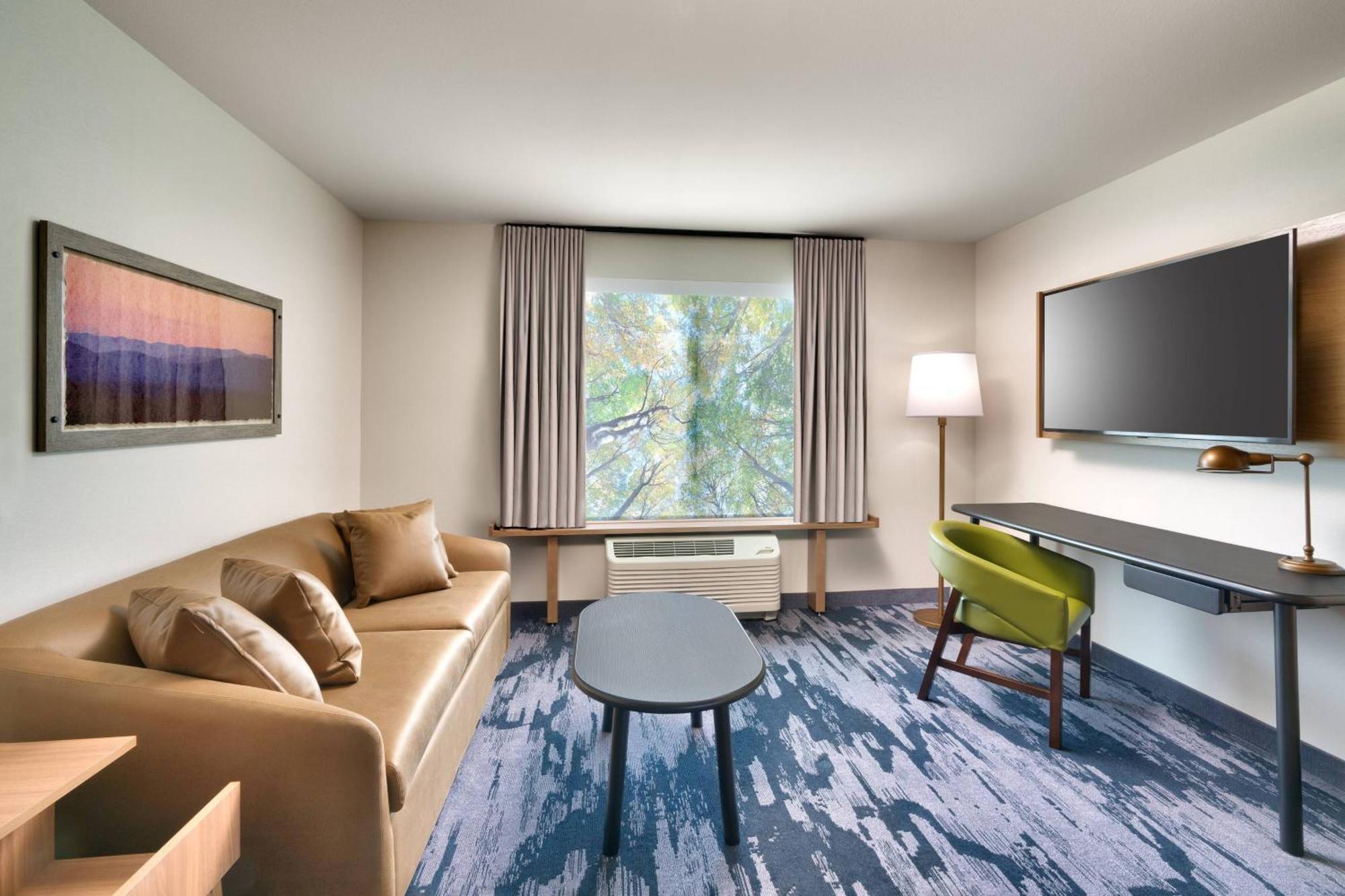 Fairfield Inn & Suites By Marriott Livingston Yellowstone Kültér fotó