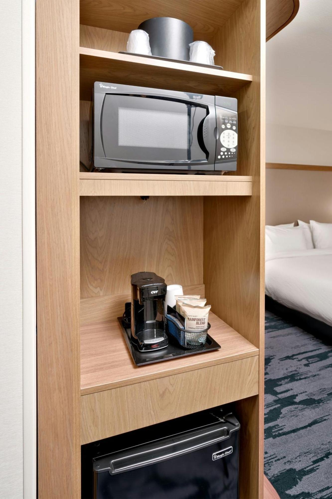 Fairfield Inn & Suites By Marriott Livingston Yellowstone Kültér fotó