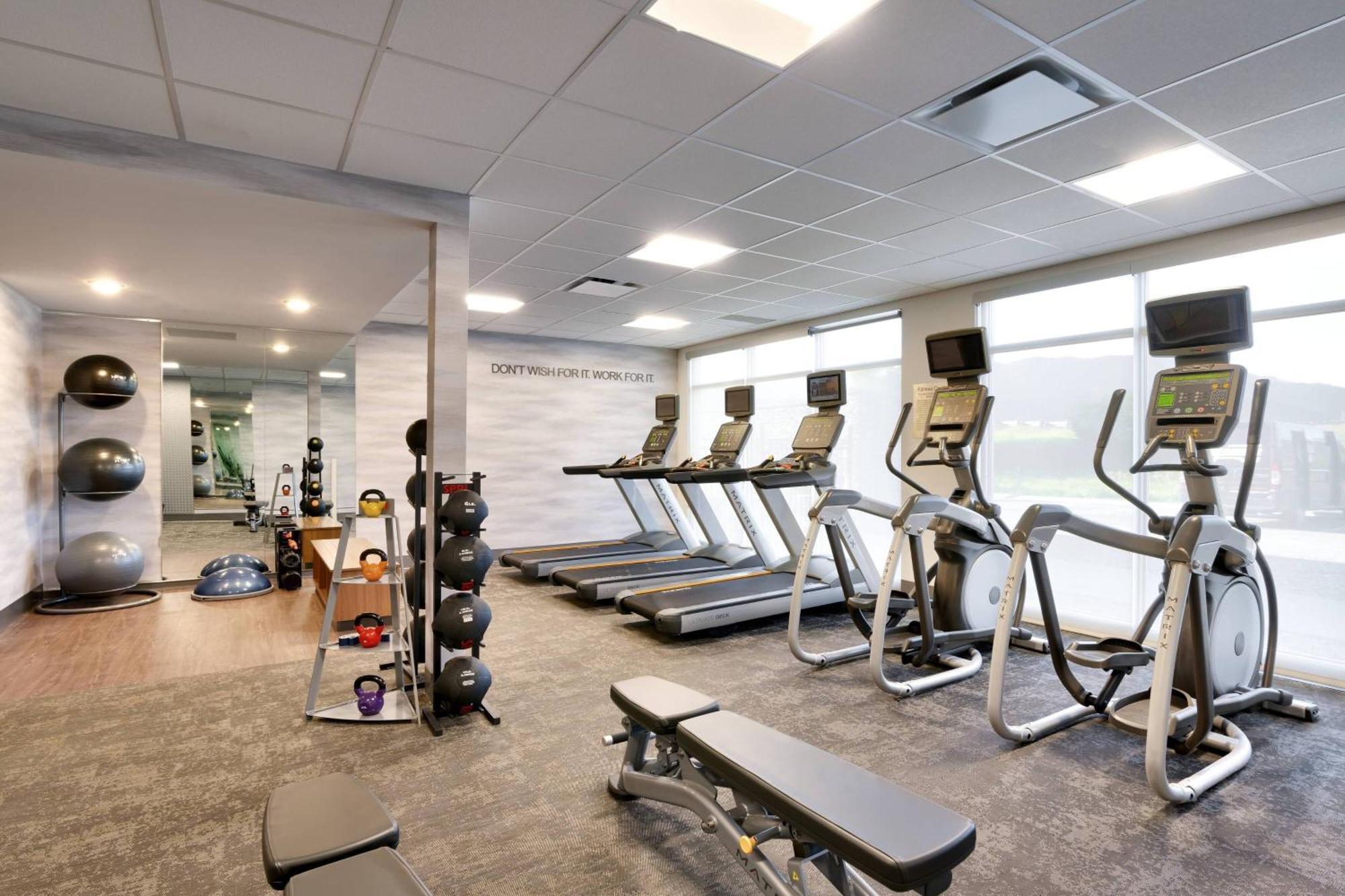 Fairfield Inn & Suites By Marriott Livingston Yellowstone Kültér fotó